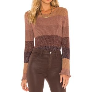 REVOLVE | PAIGE sweater, XS